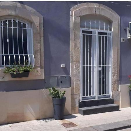 Eleven Villa Syracuse Exterior foto