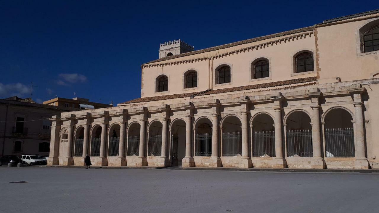 Eleven Villa Syracuse Exterior foto