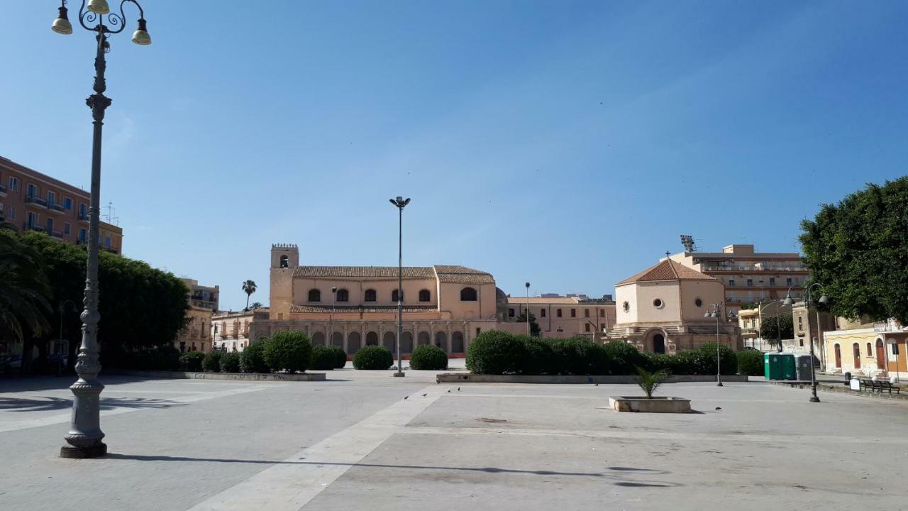 Eleven Villa Syracuse Exterior foto