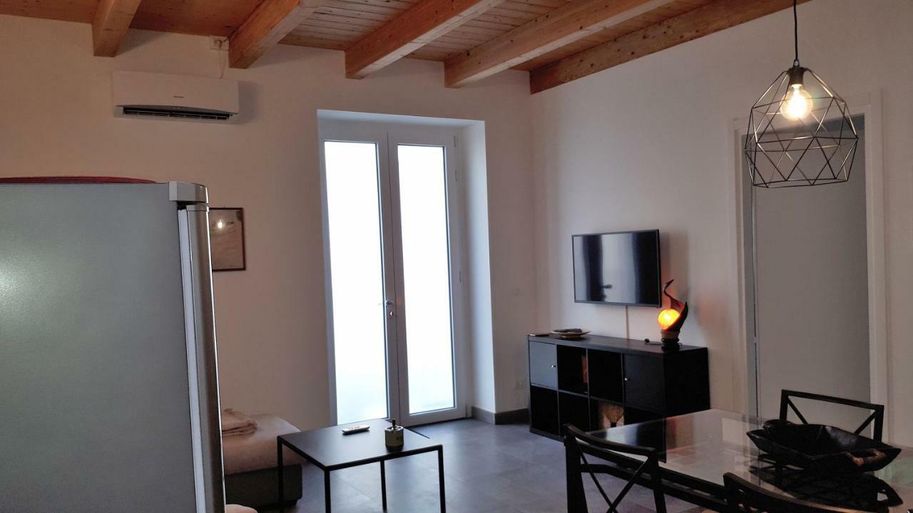 Eleven Villa Syracuse Exterior foto