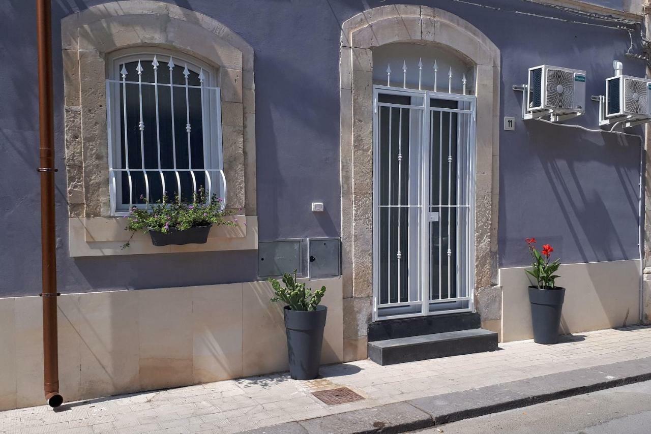 Eleven Villa Syracuse Exterior foto