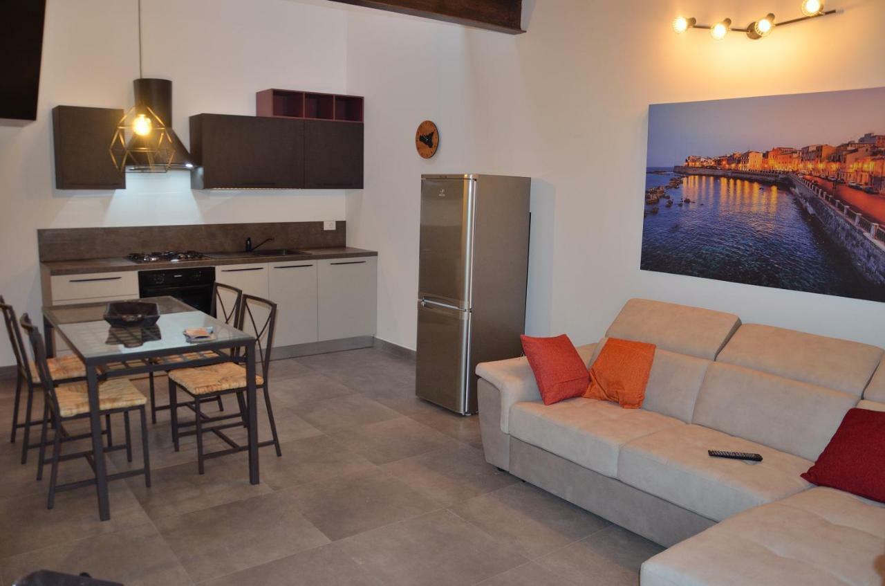 Eleven Villa Syracuse Exterior foto